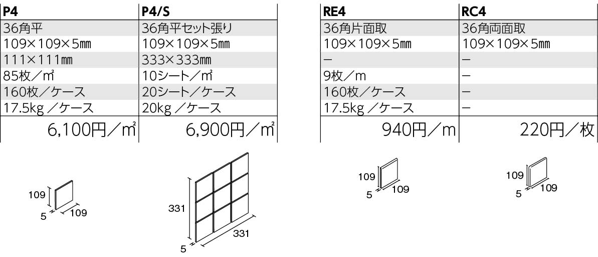 ブライト36 形状図