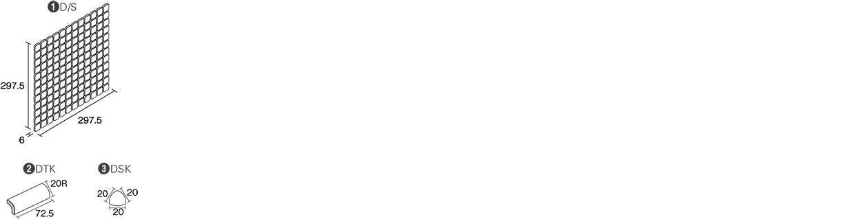 ビューロス | KYタイル株式会社