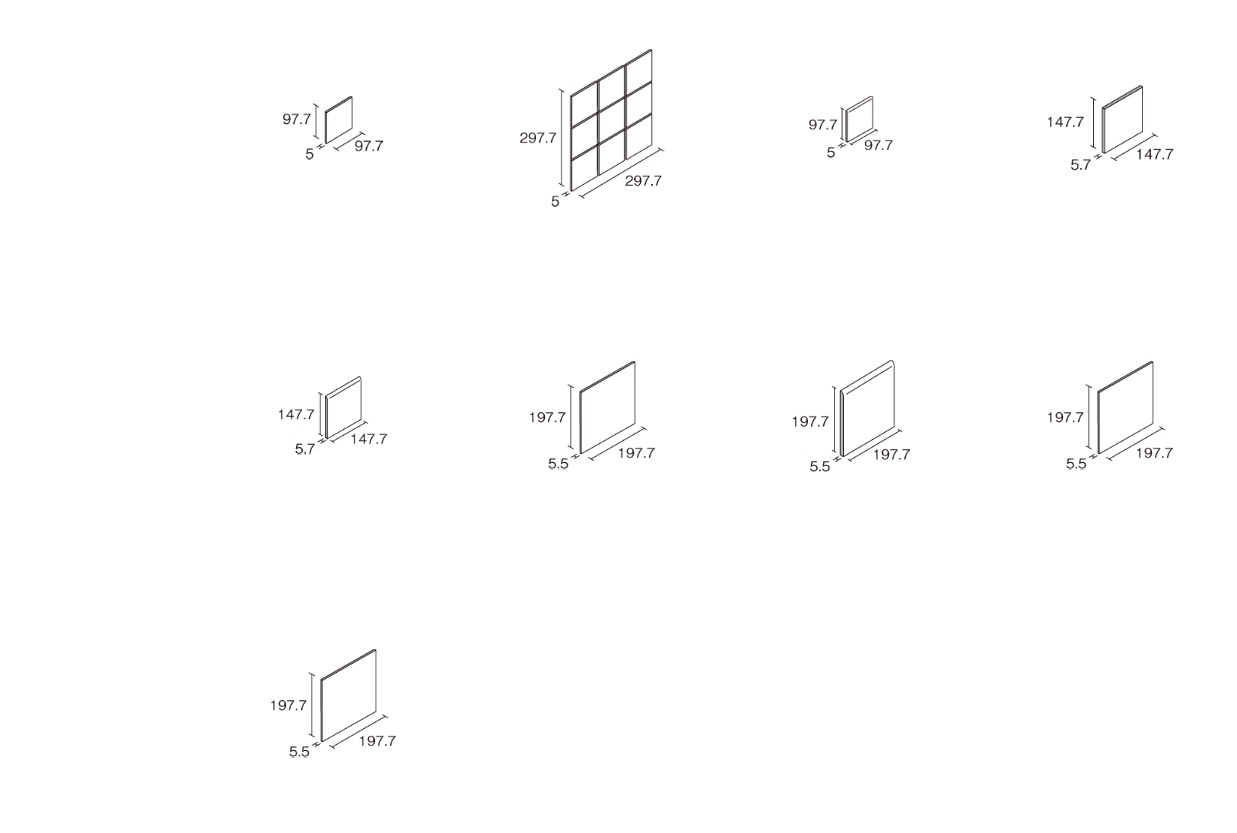 フォンセーヴ | KYタイル株式会社
